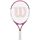 Wilson Juice Pink 21 Junior Tennis Racquet