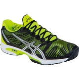 Asics Solution Speed 2 Men`s Tennis Shoe