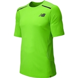 New Balance Tournament Men`s Tennis Crew