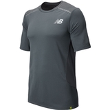 New Balance Tournament Men`s Tennis Crew