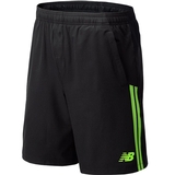 New Balance Tournament 9`Men`s Tennis Short