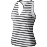 Nike Stripe Pure Women`s Tennis Tank