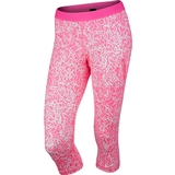 Nike Slam Printed Women`s Tennis Capri