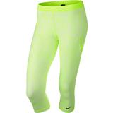 Nike Slam Printed Women`s Tennis Capri