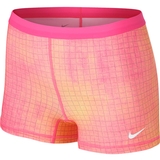 Nike Slam Printed Women`s tennis Short
