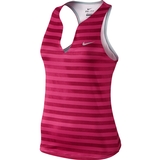Nike Stripe Pure Women`s Tennis Tank