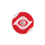 Gamma Red Eye Tennis Dampener