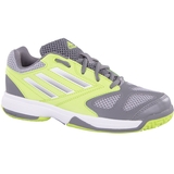 Adidas Feather Team 3 xJ Junior Tennis Shoe