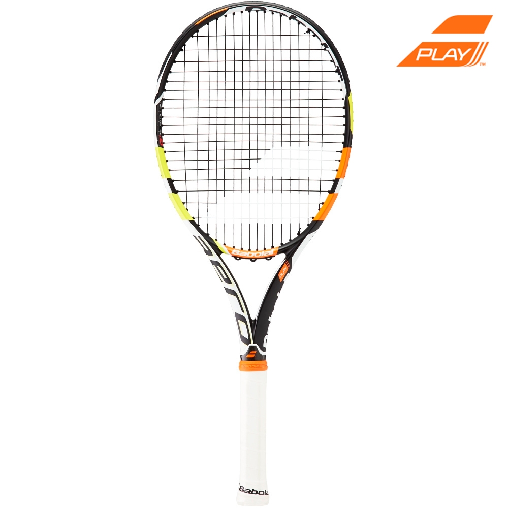 Babolat AeroPro Drive Play Tennis Racquet