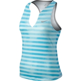 Nike Stripe Pure Women`s Tennis Tank