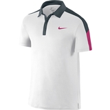 Nike Team Court Men`s Tennis Polo