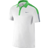 Nike Team Court Men`s Tennis Polo