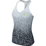 Nike Advantage Printed Women`s Tennis Tank