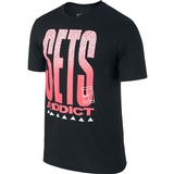 Nike Contender Graphic Men`s Tennis Tee
