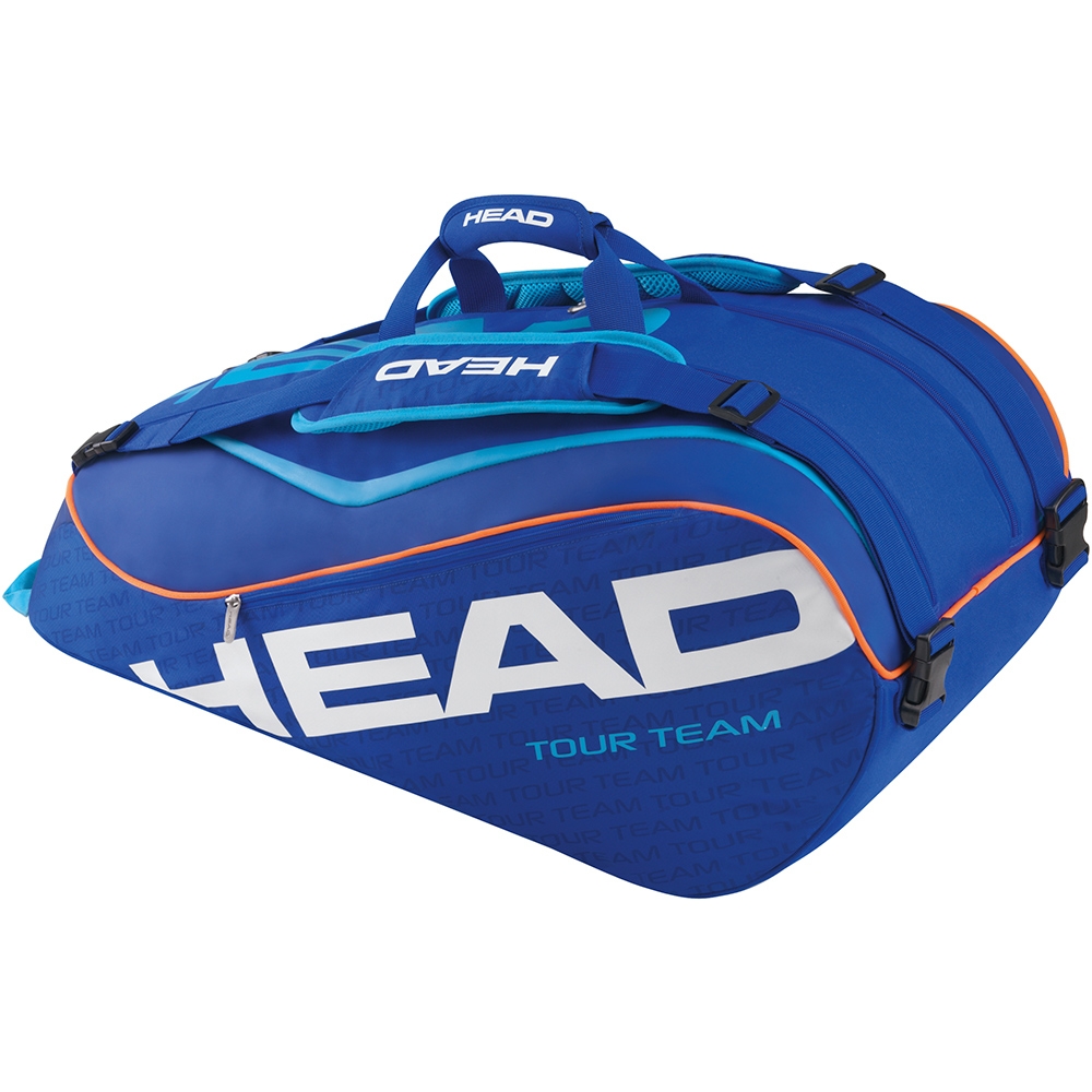 head tour team 9r supercombi tennis bag