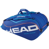 Head Tour Team 9R Supercombi Tennis Bag