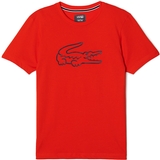 Lacoste Jersey Logo Men`s Tee