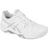 Asics Resolution 6 Women`s Tennis Shoe