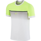 Nike Challenger Prem Rafa Men`s Tennis Crew