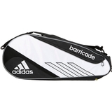 Adidas Barricade III Tour 3 Pack Bag