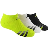 Adidas Cushion 3-Pack No-Show Junior`s Tennis Socks
