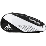Adidas Barricade III Tour 6 Pack Bag