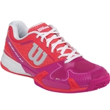 Wilson Rush Pro 2.0 Women`s Tennis Shoe