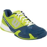 Wilson Rush Pro 2.0 Men`s Tennis Shoe