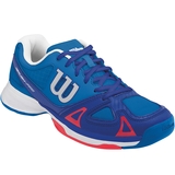 Wilson Rush Junior Tennis Shoe