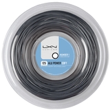 Luxilon Alu Power Soft 125 Tennis String Reel