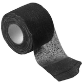 Gamma Tennis Gauze Tape - Black