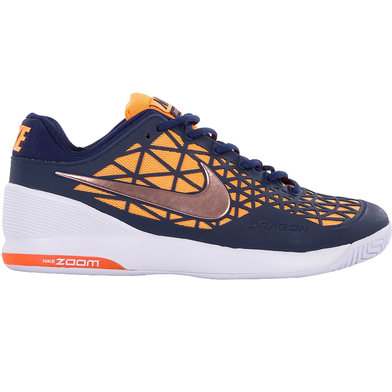 nike youth tennis shoes nike zoom cage 2 junior tennis shoe navy black citrus nike youth tennis shoes nike zoom cage 2 junior tennis shoe navy black citrus