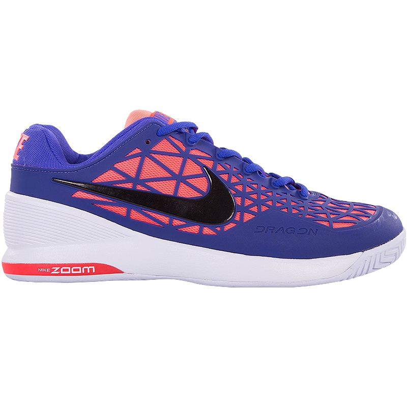 nike tennis zoom cage