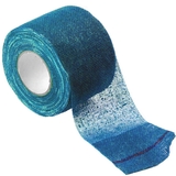 Gamma Tennis Gauze Tape - Blue