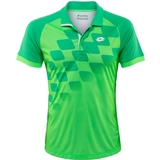 Lotto Connor Men`s Tennis Polo