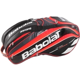 Babolat Pure Strike 12 Pack Tennis Bag