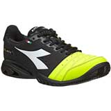 Diadora S.Star K Men`s Tennis Shoe