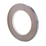 Gamma 1- Roll Lead Tennis Tape (1/4 Wide X 36 Yards)