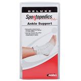 Gamma Sportopedics Deluxe Tennis Ankle Support - Size M