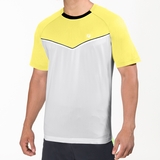 Fila Suit Up Short Sleeve Men`s Tennis Crew