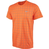Nike Sphere Stripe Men`s Tennis Crew