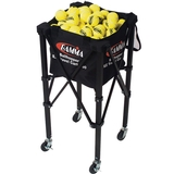 Gamma Ez Tennis Travel Cart 150 Balls