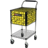 Gamma Brute Teaching Tennis Cart 325 Balls