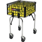Gamma Tennis Ballhopper Travel Cart 220 Balls