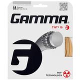 Gamma TNT2 18 Tennis String Set