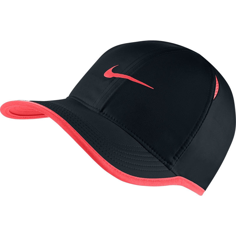 nike featherlight hat