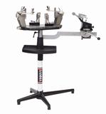 Gamma 6004 Tennis Stringing Machine