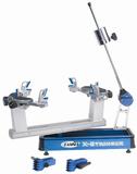 Gamma X- 6 Tennis Stringing Machine