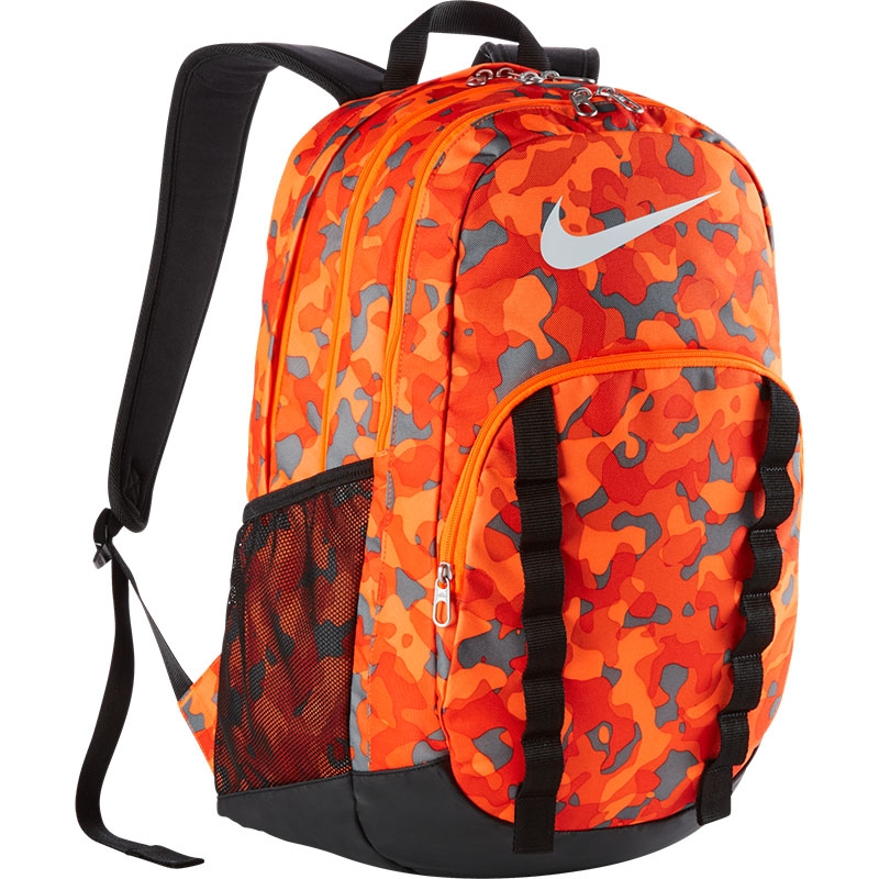 Nike Brasilia 7 Graphic Backpack