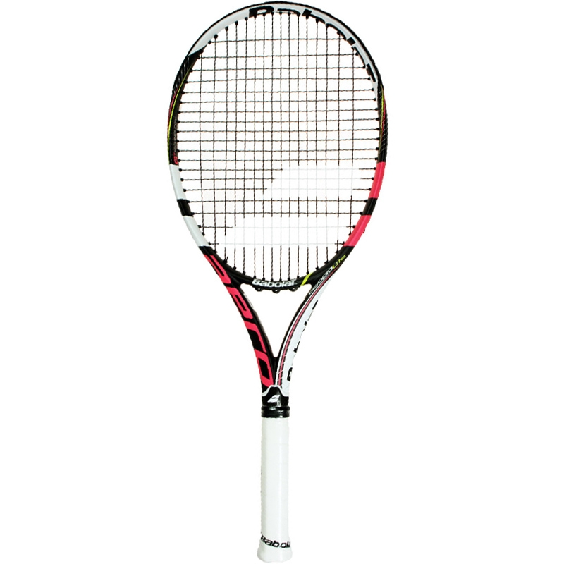 Babolat Aeropro Lite Pink Tennis Racquet